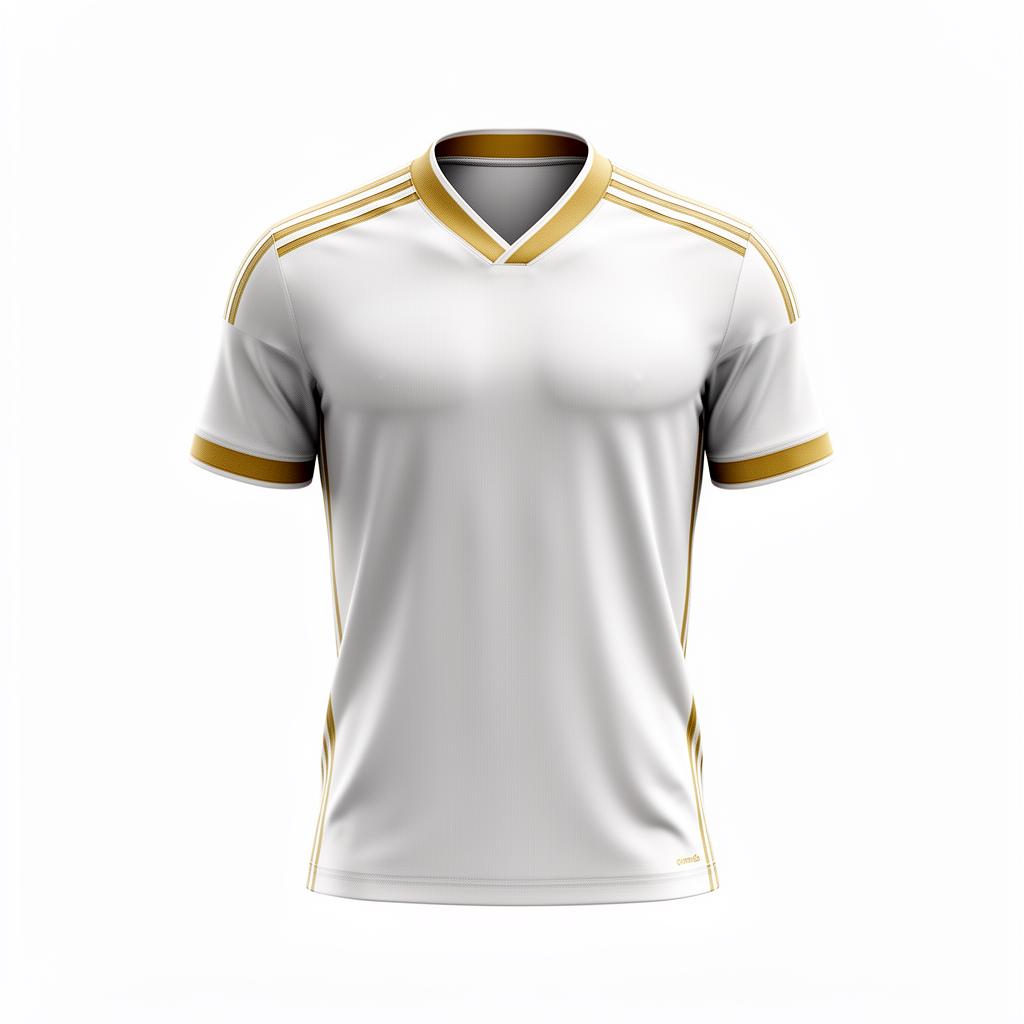 Madrid Home 24/25